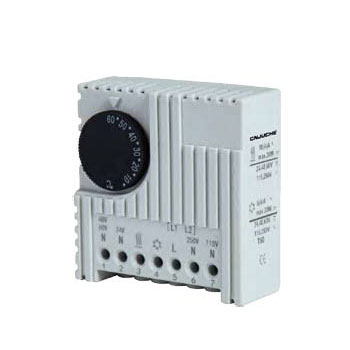 JNTL8000自动温度控制器
